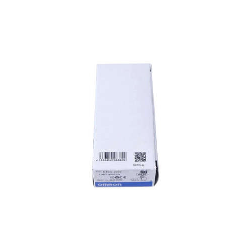 Omron d4cc 2001 - omron, d4cc-2002
