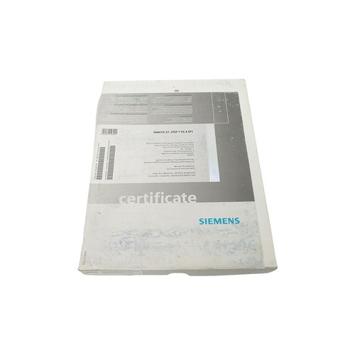Siemens 6es7810 4cc08 - siemens, 6es7810-4cc08-0ya5