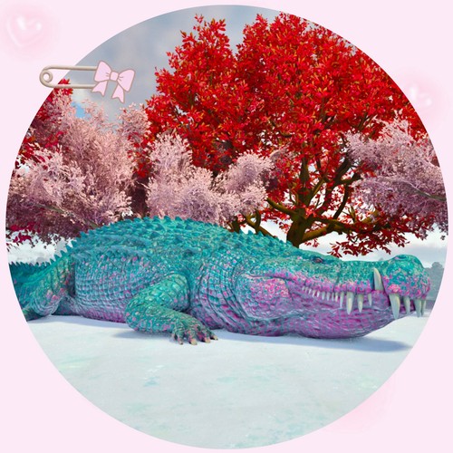 Deinosuchus asa - cc,
