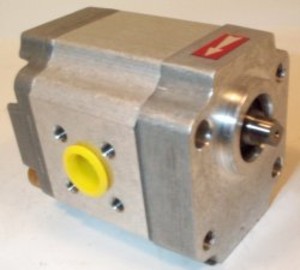 4cc hpi pompa ingranaggi - 4cc, a