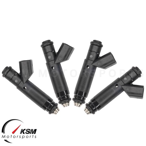 Iniettori carburante 133lb - 4,