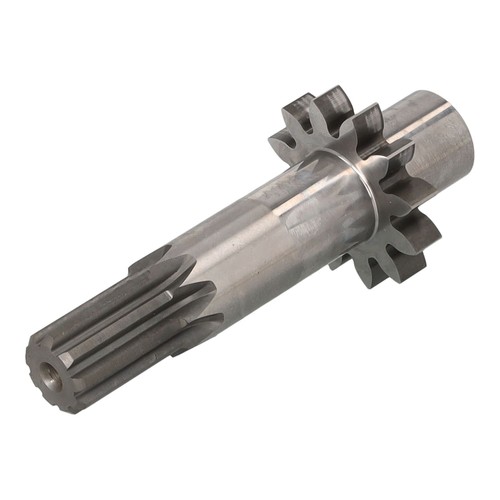 Albero motore azpf 4cc - albero,
