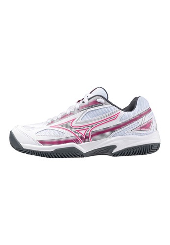 Scarpe tennis mizuno break - scarpe,