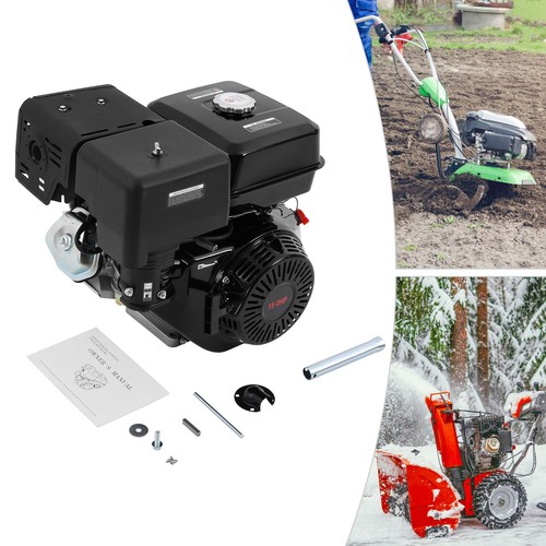Motore benzina 420cc - benzina,