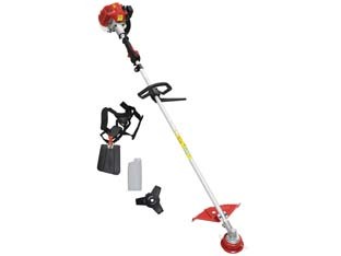 Decespugliatore scoppio 4 - scoppio, 25,4